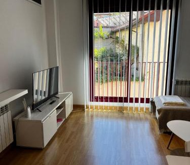 Abena Appartement | Apartamento Capitiellos