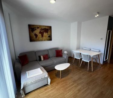 Abena Appartement | Apartamento Capitiellos