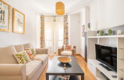 Capuchinos Appartement | Apartamento Capuchinos Centro by Renthas