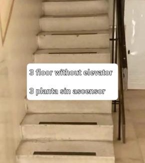 Capuchinos Appartement | Apartamento Capuchinos