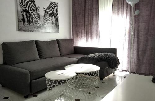 Capuchinos Appartement | Apartamento Capuchinos