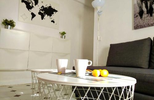 Capuchinos Appartement | Apartamento Capuchinos