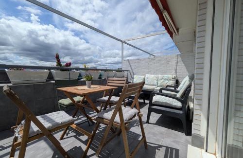 Laredo Appartement | Apartamento Carmen y Adolfo