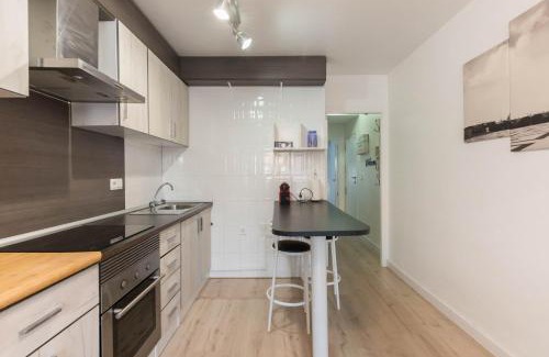 Area Metropolitana de Murcia Appartement | Apartamento Cartago