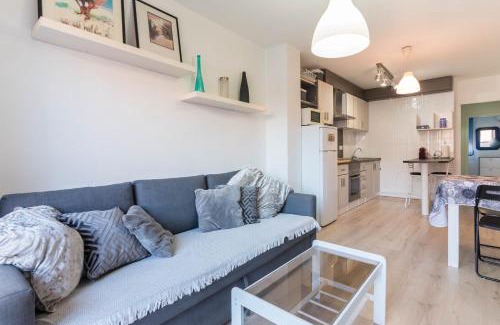 Area Metropolitana de Murcia Appartement | Apartamento Cartago