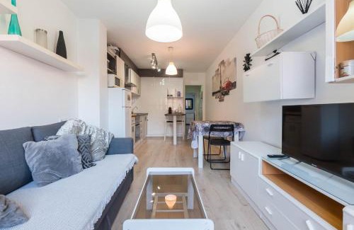Area Metropolitana de Murcia Appartement | Apartamento Cartago