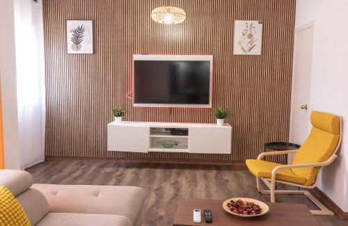 Cassa de la Selva Appartement | Apartamento Cassa de la selva