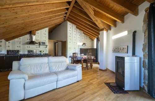 Marcelle Appartement | Apartamento Casa Felisa