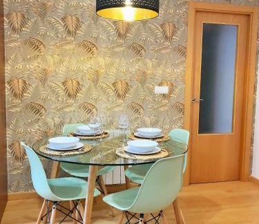 Benasque Appartement | Apartamento Casa Chloe