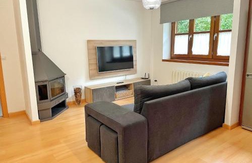 Benasque Appartement | Apartamento Casa Chloe