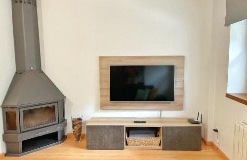 Benasque Appartement | Apartamento Casa Chloe