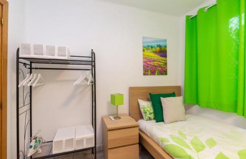 Puerta del Angel Appartement | Apartamento Casa de Campo - Alojamiento de temporada
