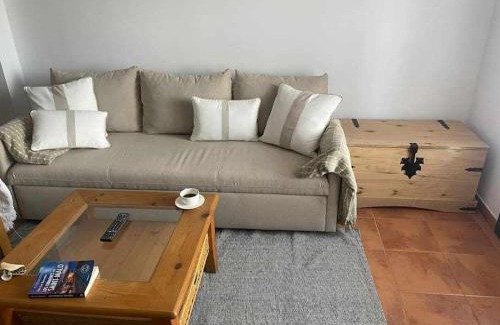 Rubielos de Mora Appartement | Apartamento Casa Valero