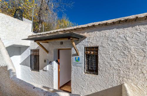 Capileira Appartement | Apartamento Casa Manuela en Capileira - Alpujarra
