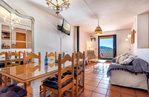 Capileira Appartement | Apartamento Casa Manuela en Capileira - Alpujarra