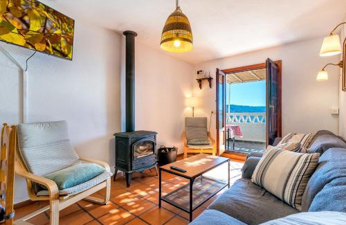 Capileira Appartement | Apartamento Casa Manuela en Capileira - Alpujarra