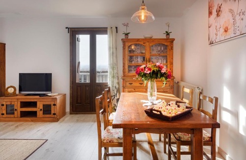 Anso Appartement | APARTAMENTO CASA PALOMA