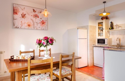 Anso Appartement | APARTAMENTO CASA PALOMA