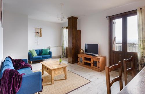 Anso Appartement | APARTAMENTO CASA PALOMA