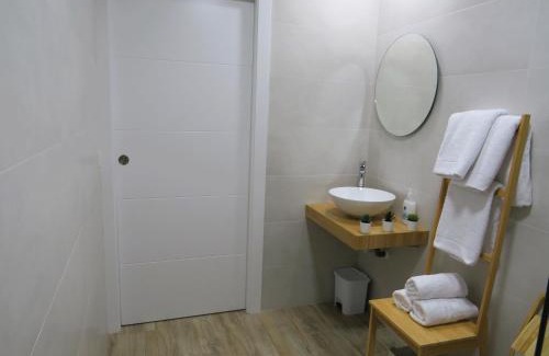 Chisagues Appartement | Apartamento Casa Roda