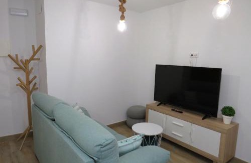 Chisagues Appartement | Apartamento Casa Roda