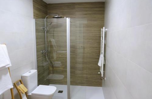 Chisagues Appartement | Apartamento Casa Roda