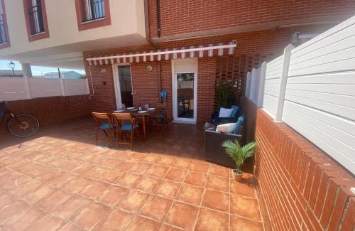 Casalarreina Appartement | Apartamento Casalarreina