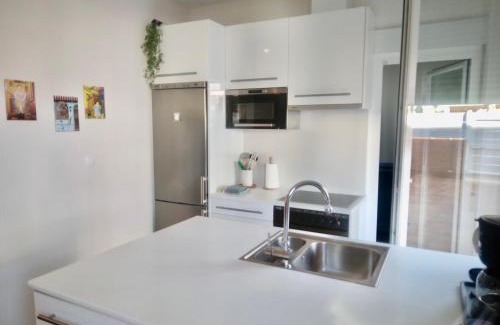 Casalarreina Appartement | Apartamento Casalarreina