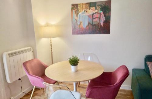 Casalarreina Appartement | Apartamento Casalarreina