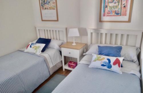 Casalarreina Appartement | Apartamento Casalarreina
