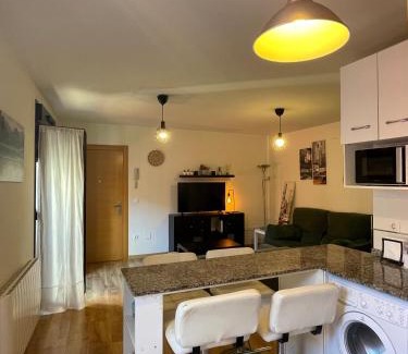 Cimadevilla Appartement | Apartamento casco histórico Gijón