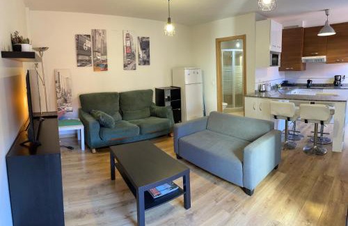 Cimadevilla Appartement | Apartamento casco histórico Gijón
