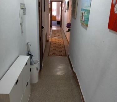 Ourense Appartement | Apartamento Casco Viejo
