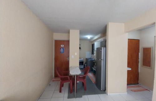Araturi Appartement | Apartamento Caucaia-CE, próximo á praia de Cumbuco