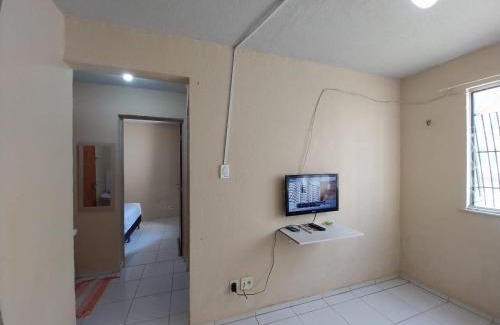 Araturi Appartement | Apartamento Caucaia-CE, próximo á praia de Cumbuco