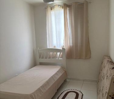 Jardim Virginia Appartement | Apartamento CDHU em Guarujá