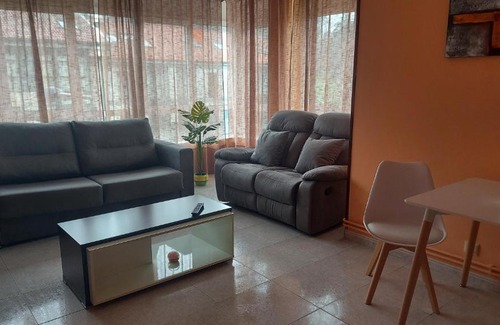 O Pedrouzo Appartement | Apartamento Cefas