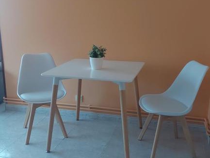 O Pedrouzo Appartement | Apartamento Cefas