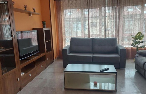O Pedrouzo Appartement | Apartamento Cefas