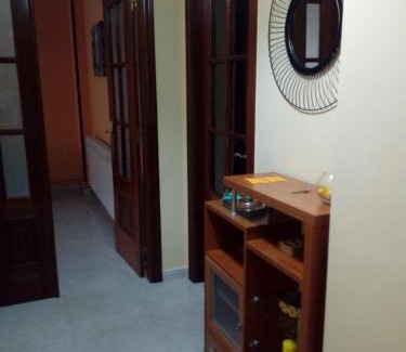 O Pedrouzo Appartement | Apartamento Cefas