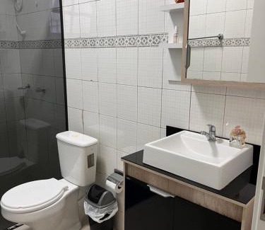 Ametista do Sul Appartement | Apartamento Centro Ametista do Sul