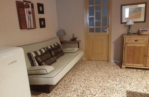 Mora de Rubielos Appartement | Apartamento Centrico CasaLos Olmos