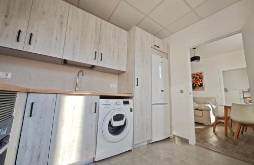 Mota del Cuervo Appartement | Apartamento Central Mota del Cuervo