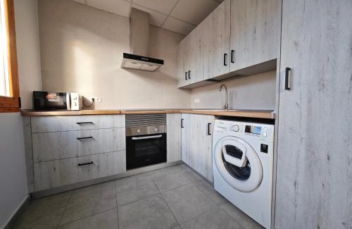 Mota del Cuervo Appartement | Apartamento Central Mota del Cuervo