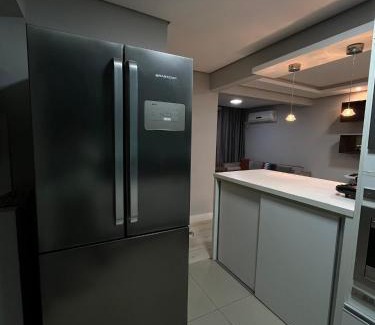 Centro Appartement | Apartamento Central 2 Quartos c Garagem