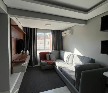 Centro Appartement | Apartamento Central 2 Quartos c Garagem