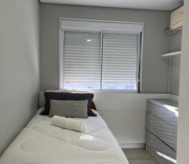 Centro Appartement | Apartamento Central 2 Quartos c Garagem