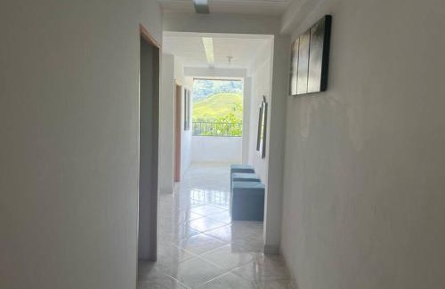 San Carlos Appartement | Apartamento central, fresco y muy cómodo