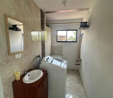 San Carlos Appartement | Apartamento central, fresco y muy cómodo