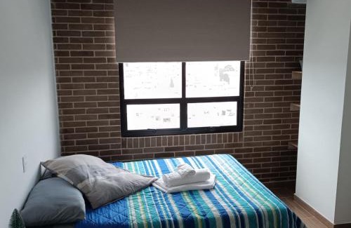 Normandia Appartement | Apartamento CENTRICO BOGOTÁ